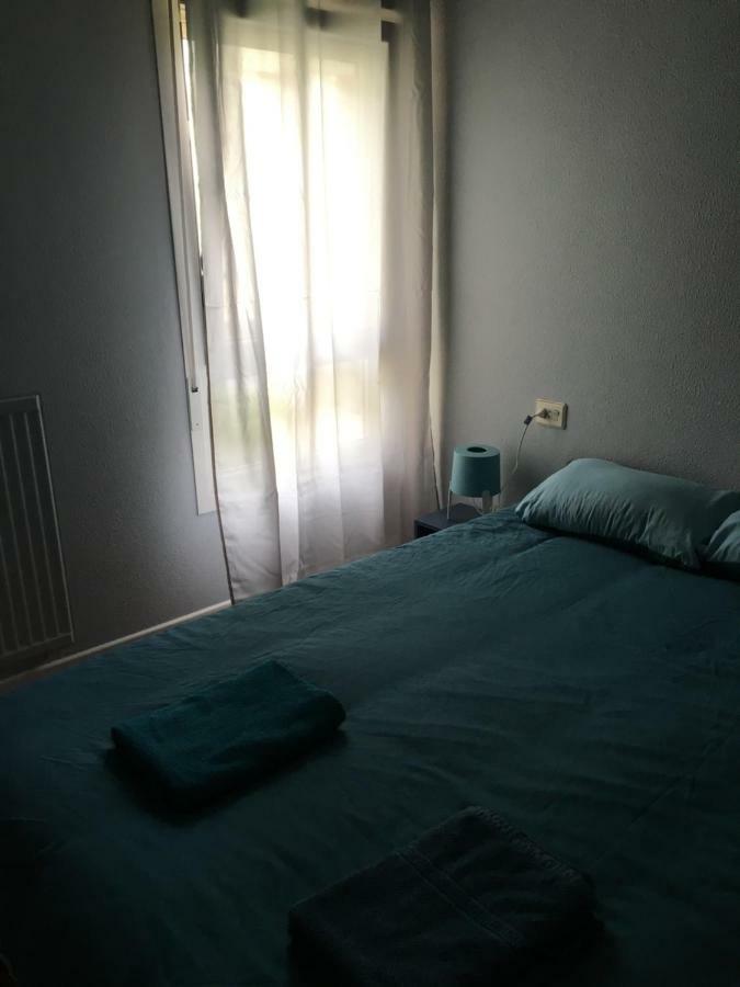 Appartement Plage Sopelana Exterior photo