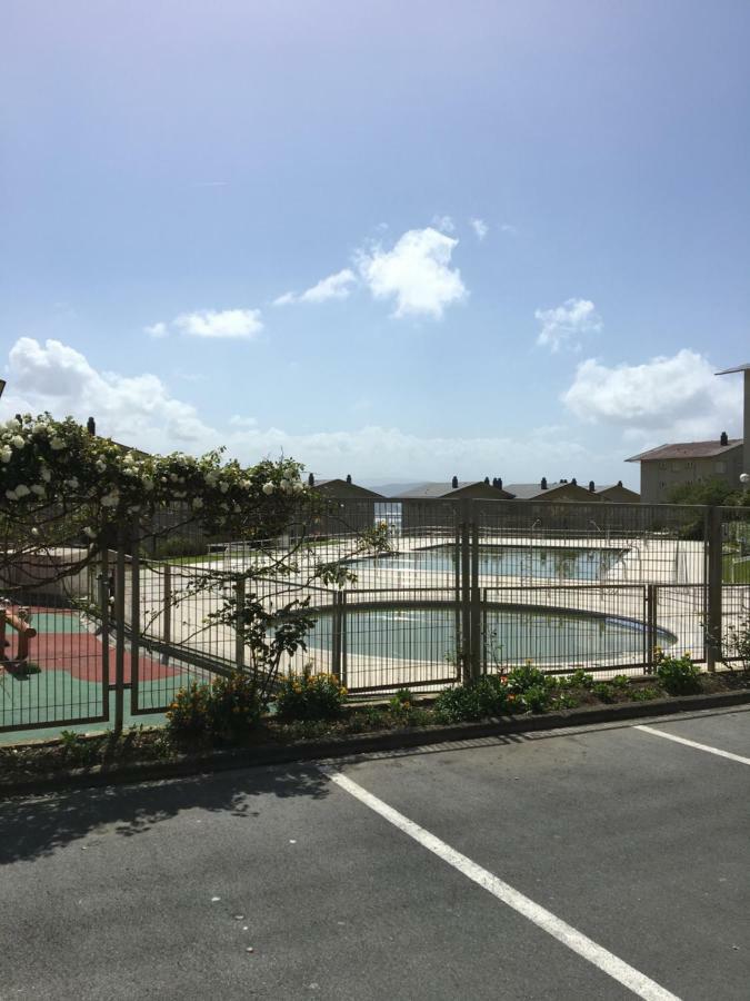 Appartement Plage Sopelana Exterior photo