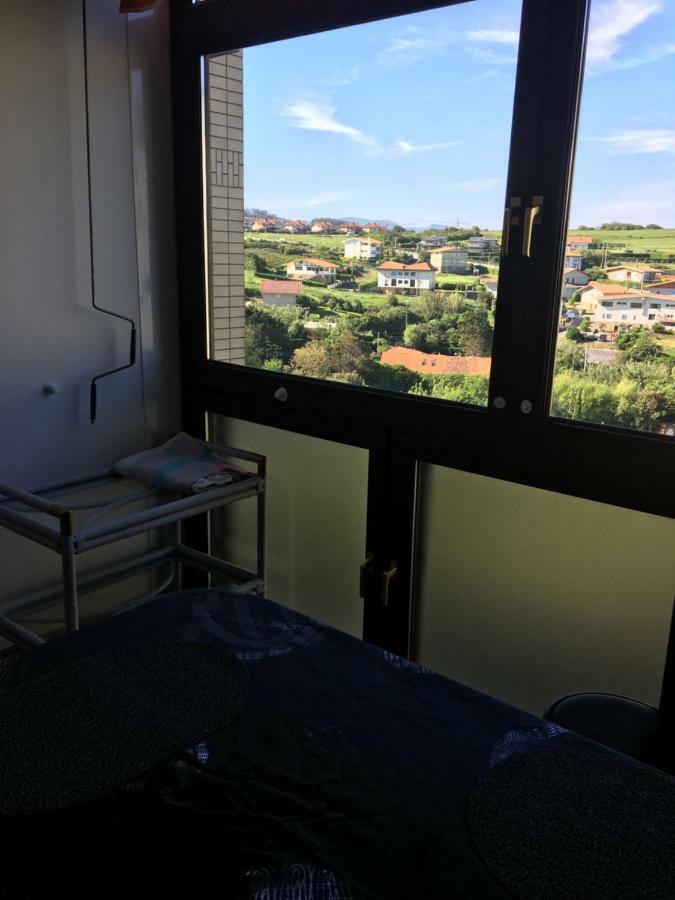 Appartement Plage Sopelana Exterior photo